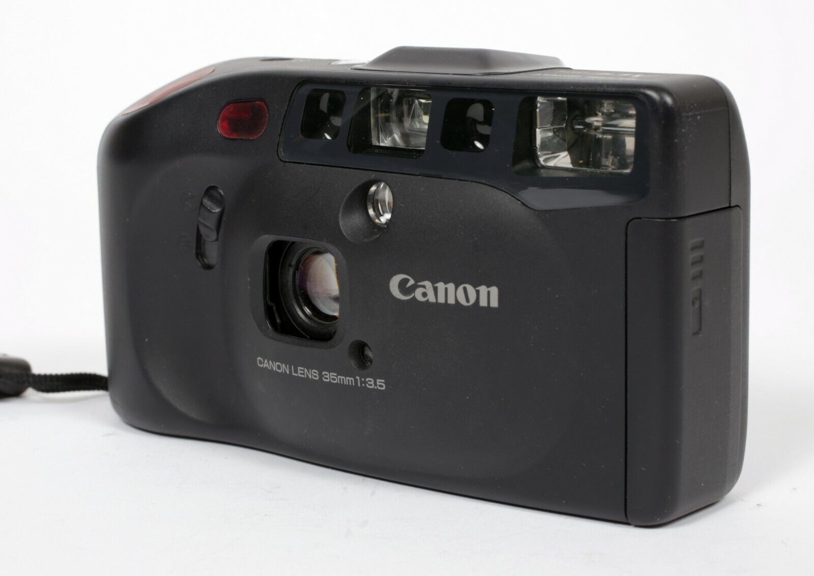 Canon Sure Shot ACE compact 35mm camera with 35mm F3.5 MC lens